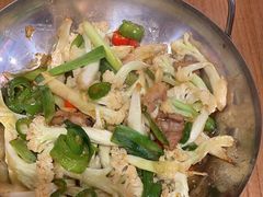 -九老汉·川渝江湖菜(合川路2店)