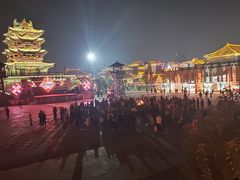 -水浒好汉城