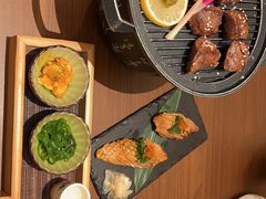 -七条鱼日本料理(远洋乐堤港店)