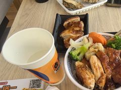 -吉野家(开发区新玛特店)