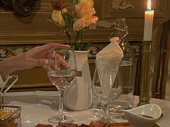 -火车头法国西餐厅