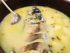 -灵福缘私房菜·农家菜(拈花湾·灵山大佛必推店)