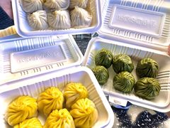 -南小蟹手工點心(三里屯店)