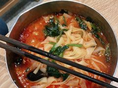 -小满手工粉(杭州滨江龙湖店)