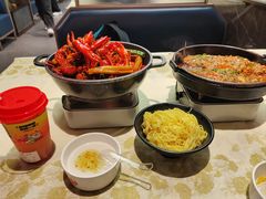 -聚味瞿记·龙虾堂(咸嘉湖店)
