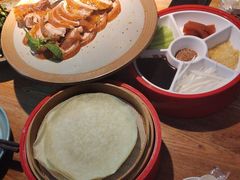 -青年公社烤鸭(青年路店)