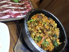 -韩一品韩国料理(柏庐南路店)