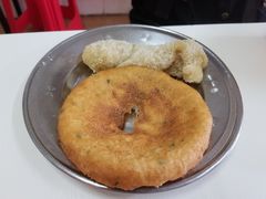 -丽华早点(大成路店)