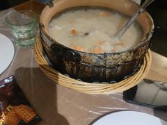 -李记潮汕砂锅粥(营福路店)