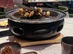 -范儿·嫂子烤肉·精致炭火烤肉(长治路店)
