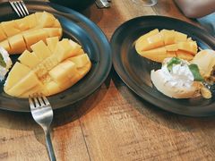 -Mango Tango