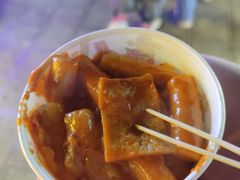 -塔湾兴顺国际观光夜市