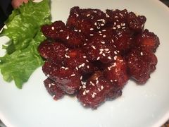 糖醋小排-谭家弄堂(亚欧商厦店)