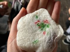定胜糕-锦记糕点铺