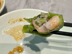 -船歌·鱼水饺青岛菜(太阳宫凯德MALL店)