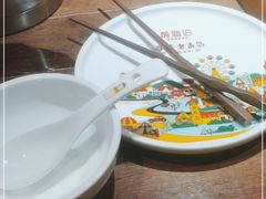 -前海沿·青岛菜(大拇指广场石老人店)