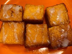 -澳门陈光记烧味饭店(南京德基广场店)