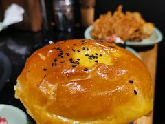-韩盛·盛江山自助料理(沈辽路万达店)