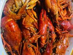 麻辣小龙虾-海底捞火锅(南开鲁能城店)