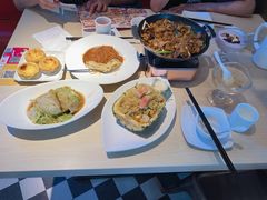 -避风塘(南汇店)