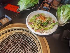 -谷牛和牛烤肉(漕河泾印象城店)