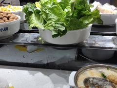 -农小锅自助小火锅(北京大兴凯德店)