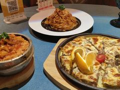 -俄士厨房(未来城店)