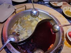 -蜀大侠火锅(森兰花园城店)