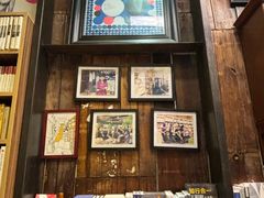 -1200读书自习室(体育东店)