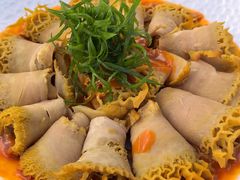 -烛影拾光观景餐厅·创意菜·摄影·小提琴(大唐不夜城店)