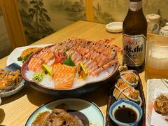 -贵木日本料理·铁板烧(新地假日广场店)