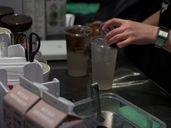 -Manner Coffee(布吉万象汇店)