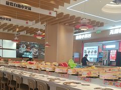 -龍歌自助小火锅(李沧丽达店)