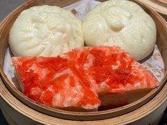 -晓淮山·扬州早茶·淮扬菜(龙阳广场店)