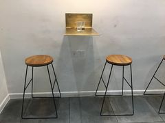 用餐区-常识咖啡common sense(春熙路店)