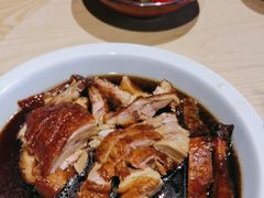-南京大牌档(龙江新城市广场店)