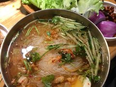 -冷面大王(细河南路店)