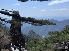 -黄山风景区