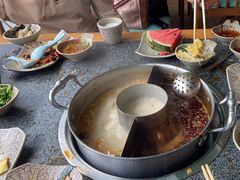 -江小渔鲜鱼火锅(经济开发区店)