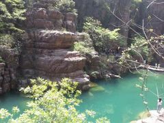 -云台山风景名胜区