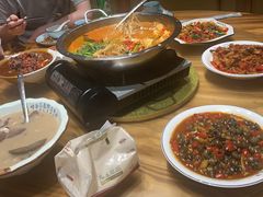 -小口味