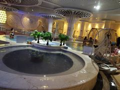 -水晶之星洗浴温泉汗蒸