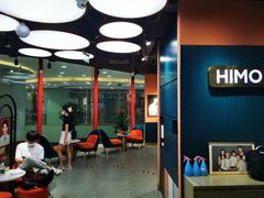-海马体照相馆(北京apm店)