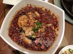 iphone_upload_pic-峨嵋小镇·川菜(正定朗华店)