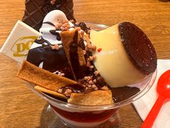 -DQ·蛋糕·冰淇淋(龙茗店)