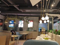 -豪客来牛排(雄峰城店)