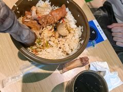 -京参 • 擂椒饭(这有山店)