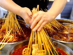 -嘉州鲜知味钵钵鸡(奎星楼店)