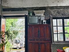 -又见炊烟私房菜(敬亭路店)