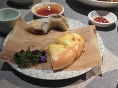 -晓粤·惹味粤菜(凯德乐峰广场店)